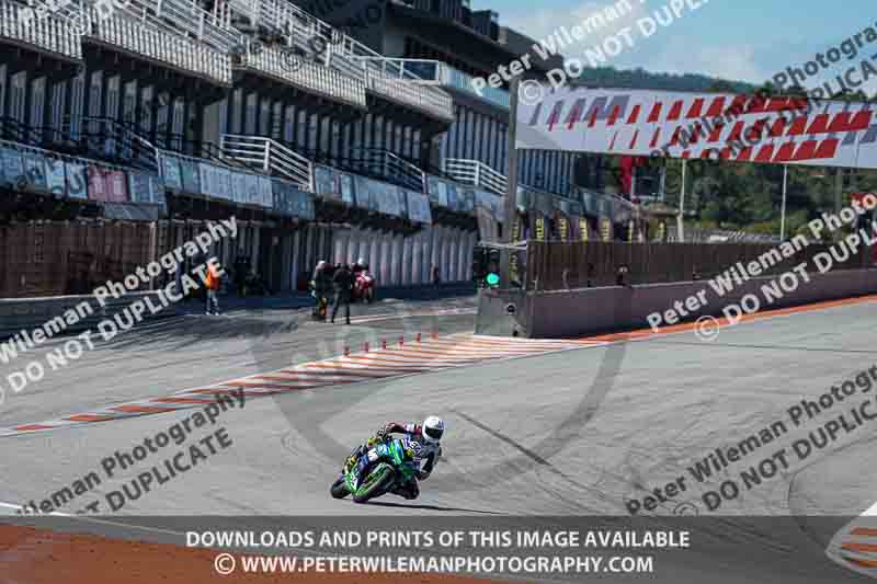 march 2018;motorbikes;no limits;peter wileman photography;portugal;trackday digital images;valencia